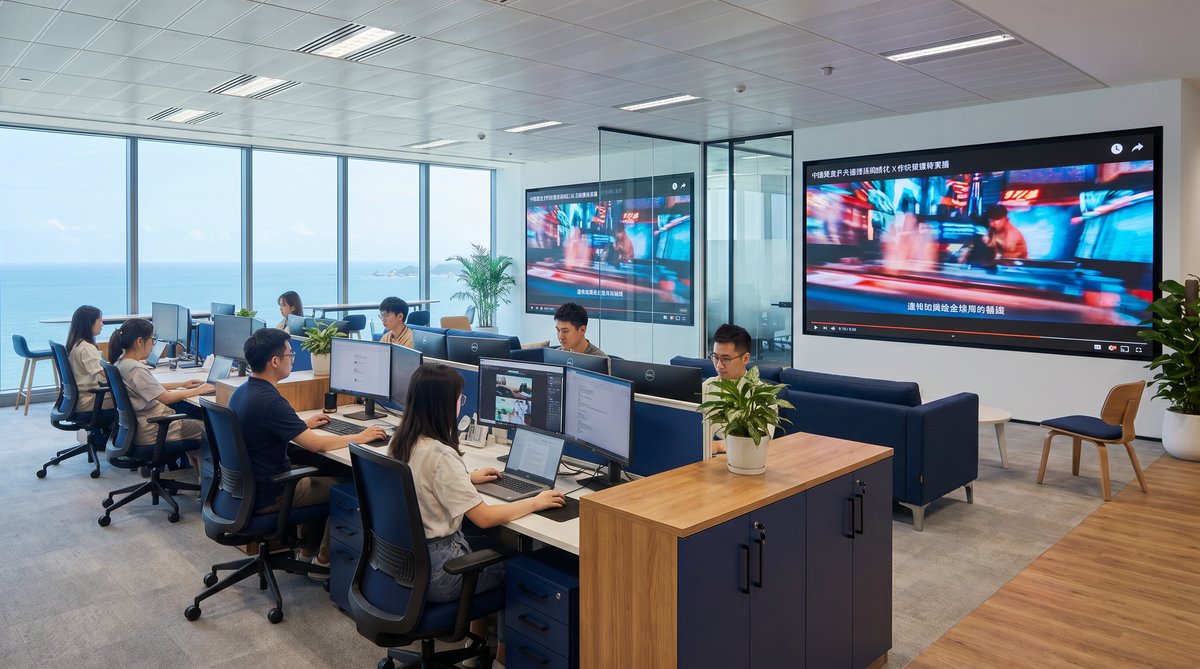 高清视频短片视频《归途》